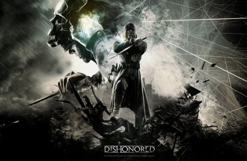 download dishonored 1 for free v Download Dishonored 1 for Free via Mediafire