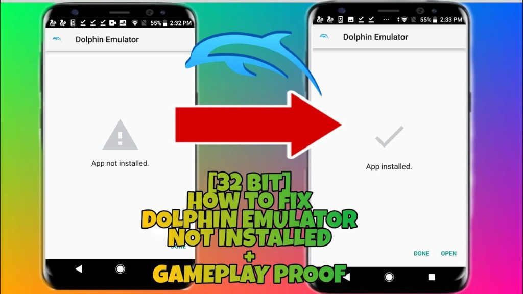 Download Dolphin Emulator for Free on Mediafire