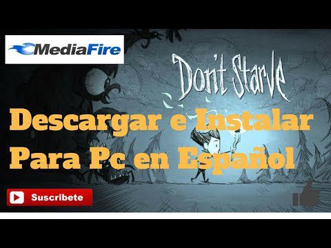 Download Don’t Starve for Free on Mediafire – Get the Latest Version Now!