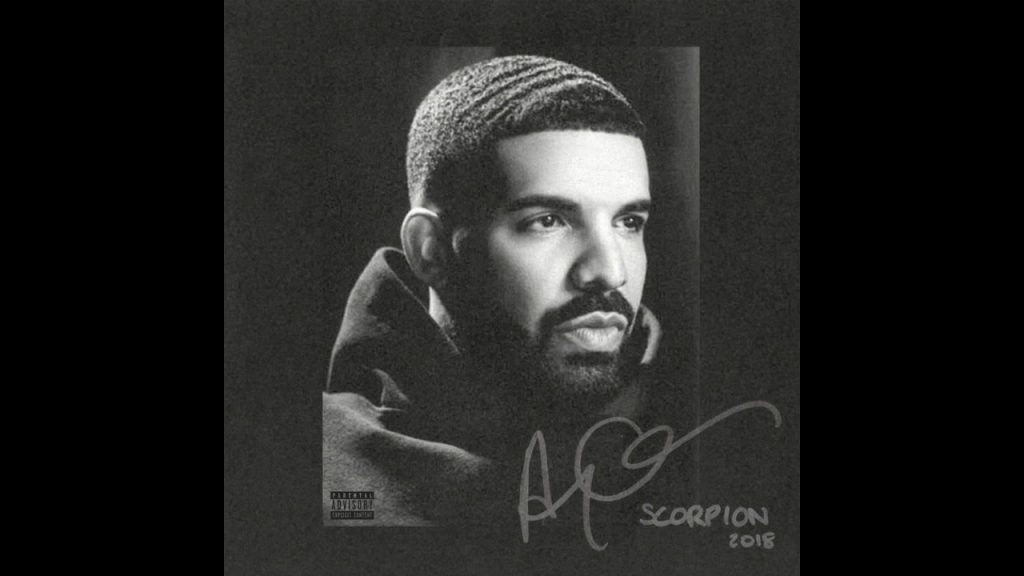 Download Drake Scorpion Album for Free on Mediafire