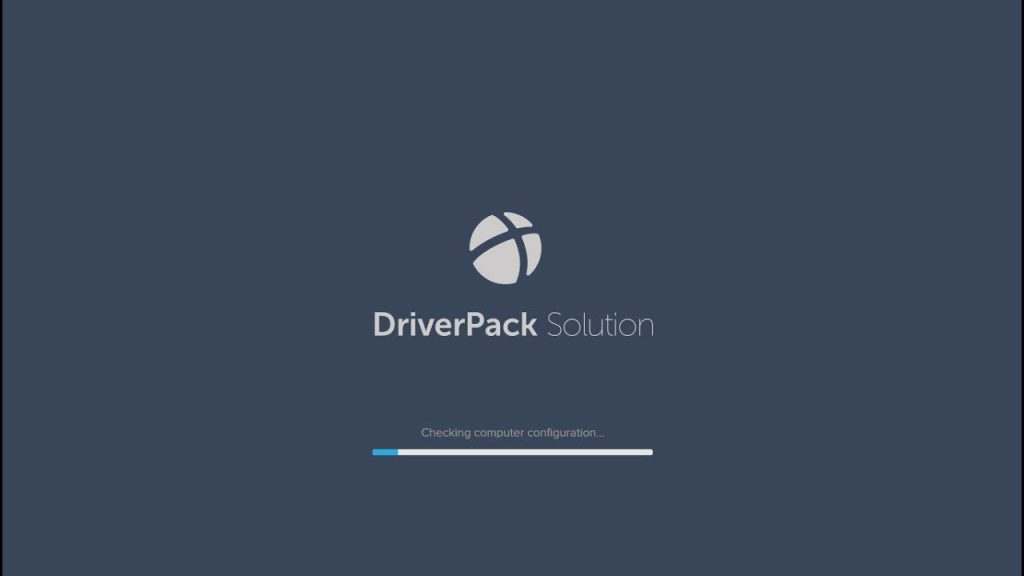 Descarga Directa del Driver Pack Solution – Mediafire