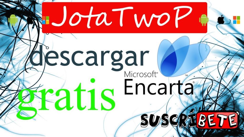 Download Encarta 2019 Full Version for Free on Mediafire