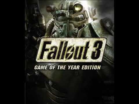 Download Fallout 3 Ultimate Edition for Free on Mediafire