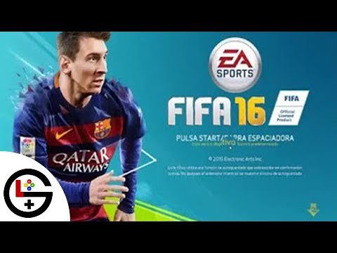 download fifa 2016 for free on m Download FIFA 2016 for Free on Mediafire - Get the Latest Version Now!