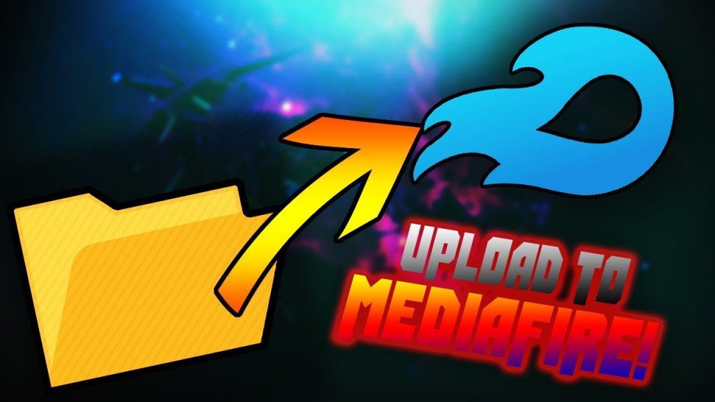 How to Upload Files to MediaFire with the Uploader