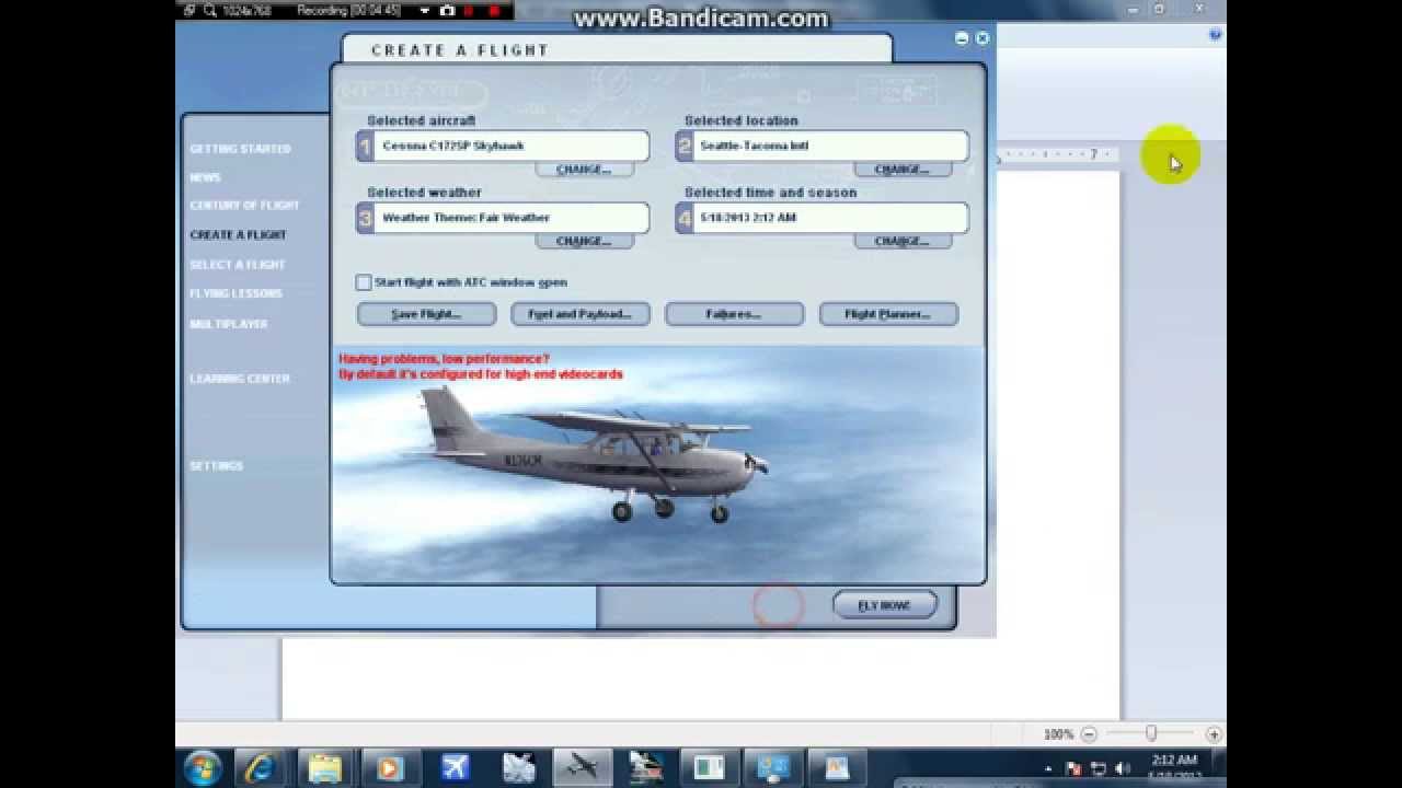 Download FS2004 for Free on Mediafire