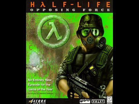 Download Half-Life Opposing Force Bots for Free from Mediafire