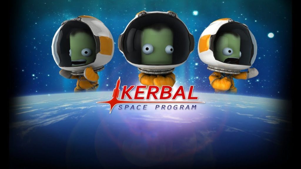 Download Kerbal Space Program for Free on Mediafire