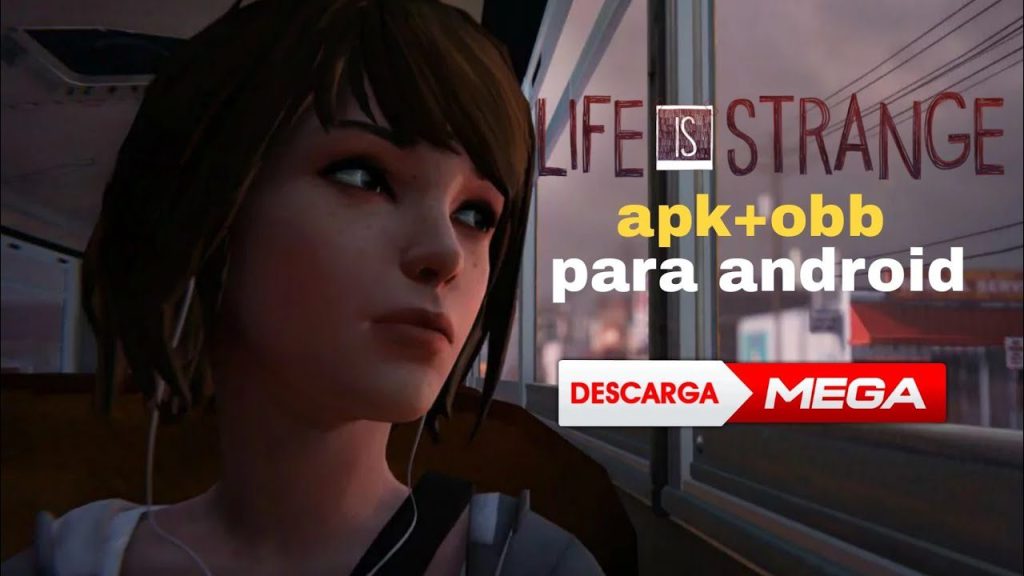 Download Life is Strange Mediafire – Get the Latest Version Now!