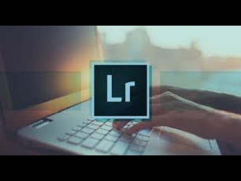 Download Lightroom for Free with Mediafire