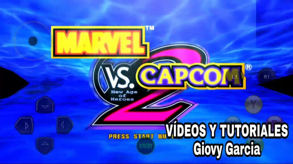 download marvel vs capcom 2 for Download Marvel vs Capcom 2 for Free on Mediafire