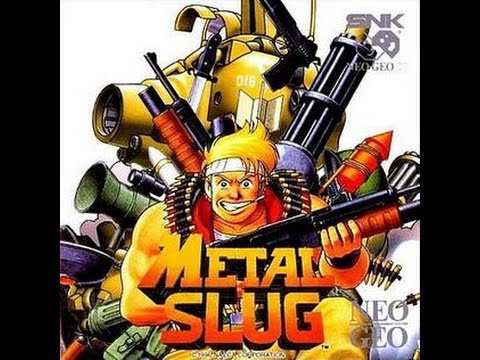 download metal slug pc game for Download Metal Slug PC Game for Free via Mediafire