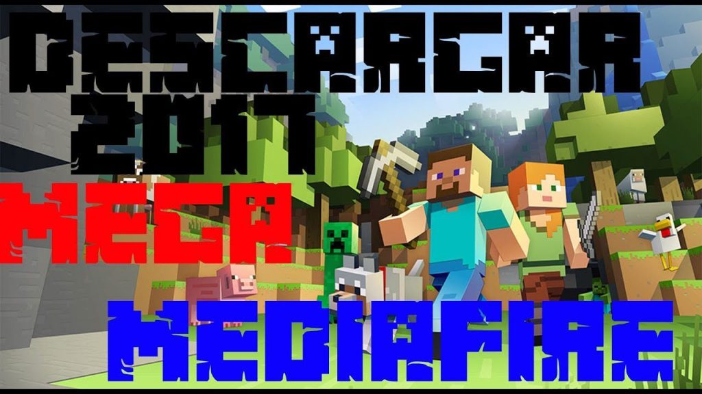 Download Minecraft 1.12.2 Torrent for Free on Mediafire