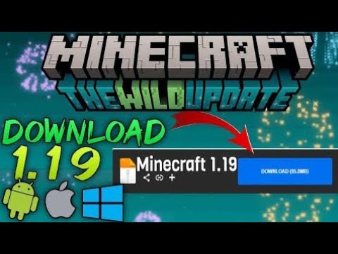 Download Minecraft for Free via Mediafire