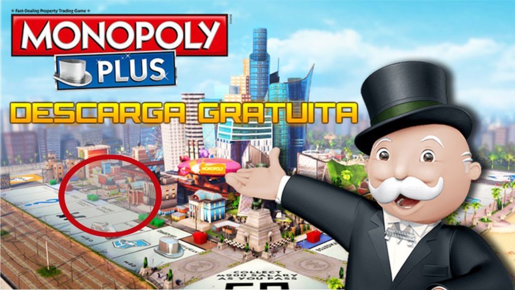 download monopoly plus for free Download Monopoly Plus for Free on Mediafire