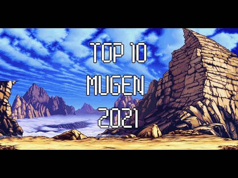 Download Mugen Games from Mediafire – The Best Source for Free Games