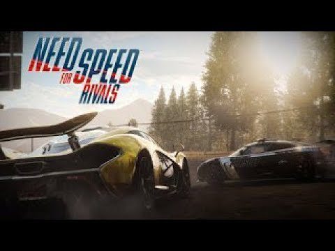 Download Need for Speed Rivals for PC Full Version on Mediafire – Fast and Furious Racing Action
