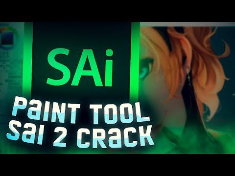 Download Paint Tool SAI 2 for Free from Mediafire
