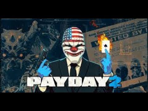 Download Payday 2 for Free on Mediafire