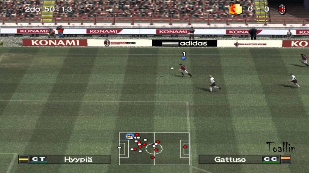Download PES 6 for Free on Mediafire – The Best Soccer Game Ever!