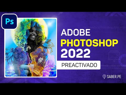 Download Photoshop 2021 for Free from Mediafire