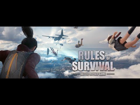 Download Rules of Survival PC Mediafire – Get the Latest Version Now