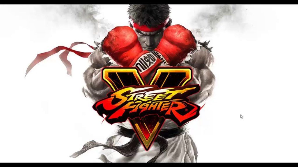 Download Street Fighter 5 for PC via Mediafire – Get the Link Here