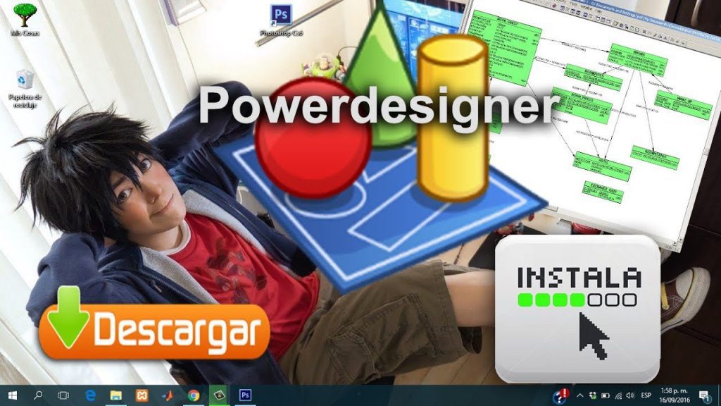 download sybase power designer c Download Sybase Power Designer Crack for Free from Mediafire