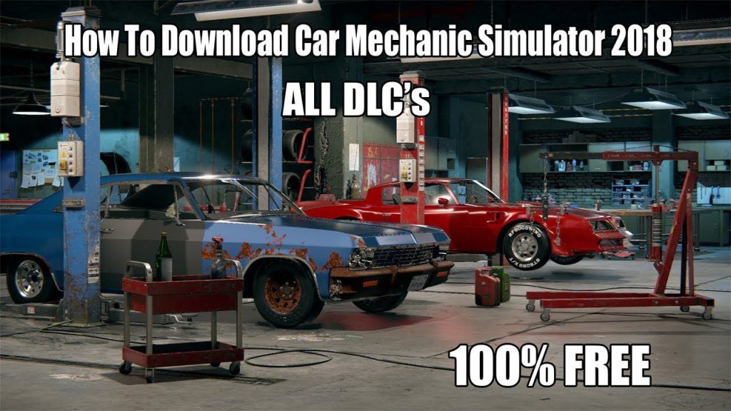 Download the Latest Version of Car Simulator 2018 for Free from Mediafire