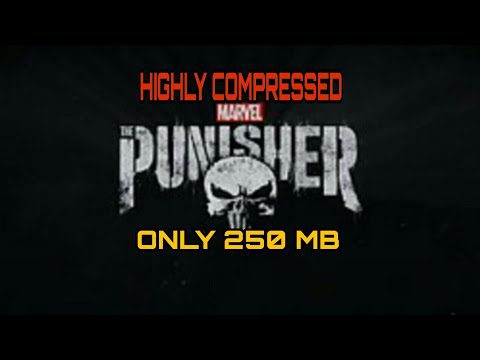 Download The Punisher in Compressed English Language from Mediafire