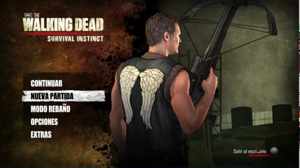 Download The Walking Dead from Mediafire – Get the Latest Episodes Now!