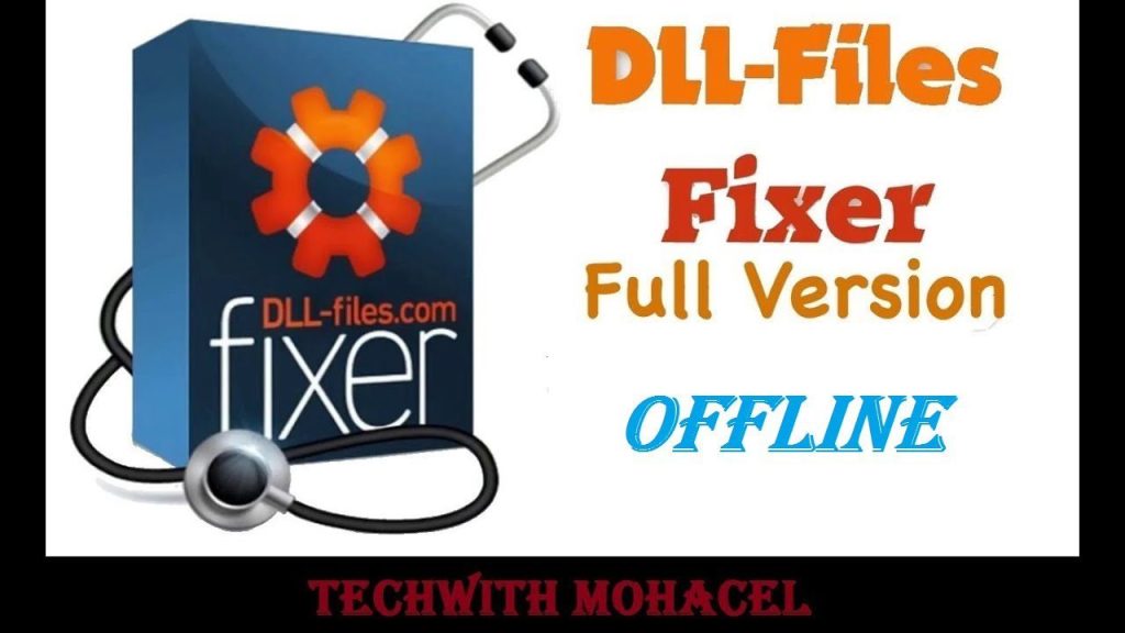 Effortlessly Fix DLL Errors with Downloaded Activator from Mediafire – DLL Files Fixer