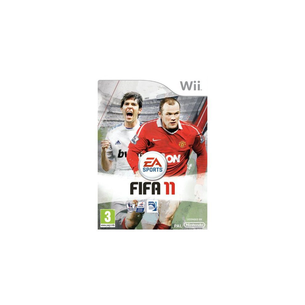 Download FIFA 11 for Free on Mediafire
