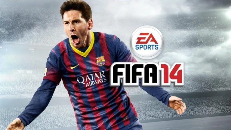 Download FIFA 14 PC for Free on Mediafire – Ultimate Gaming Experience