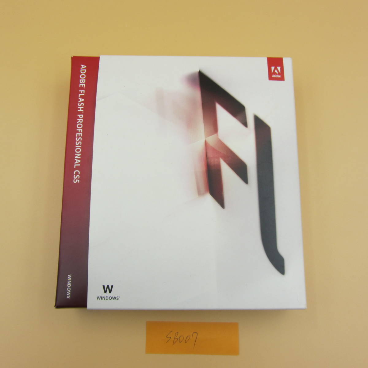 Download Adobe Flash CS6 for Free from Mediafire