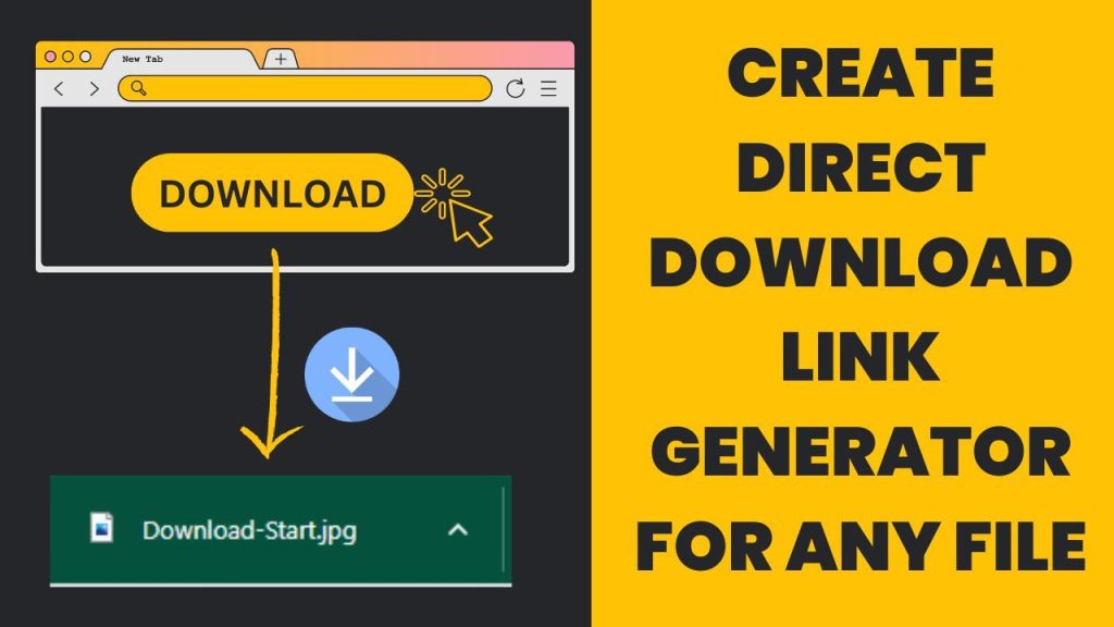 Free Mediafire Link Generator – Generate Download Links Instantly