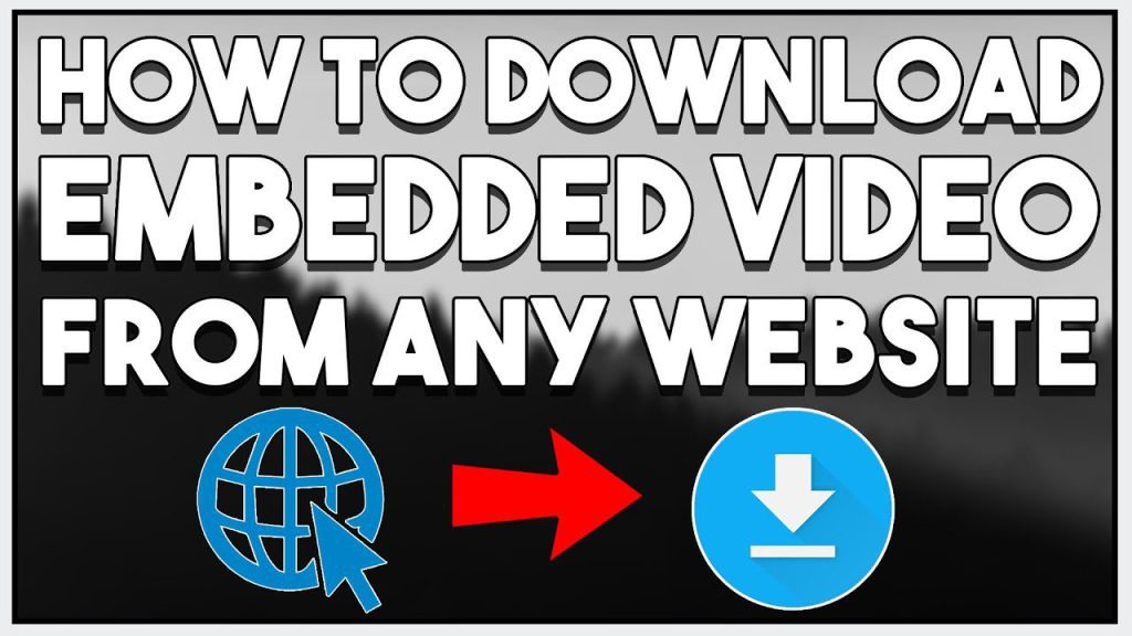 How to Embed Videos on Your Website Using Mediafire