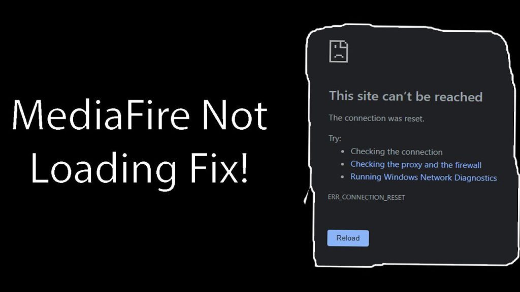 how to fix unable to download fr Troubleshooting Guide: How to Fix Mediafire Can't Open Error