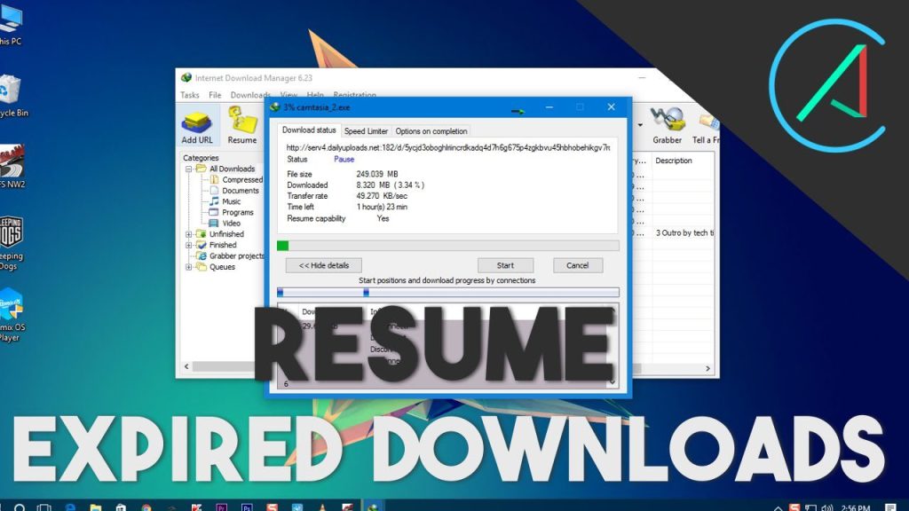 Revive Your Download: How to Access an Expired Mediafire Link