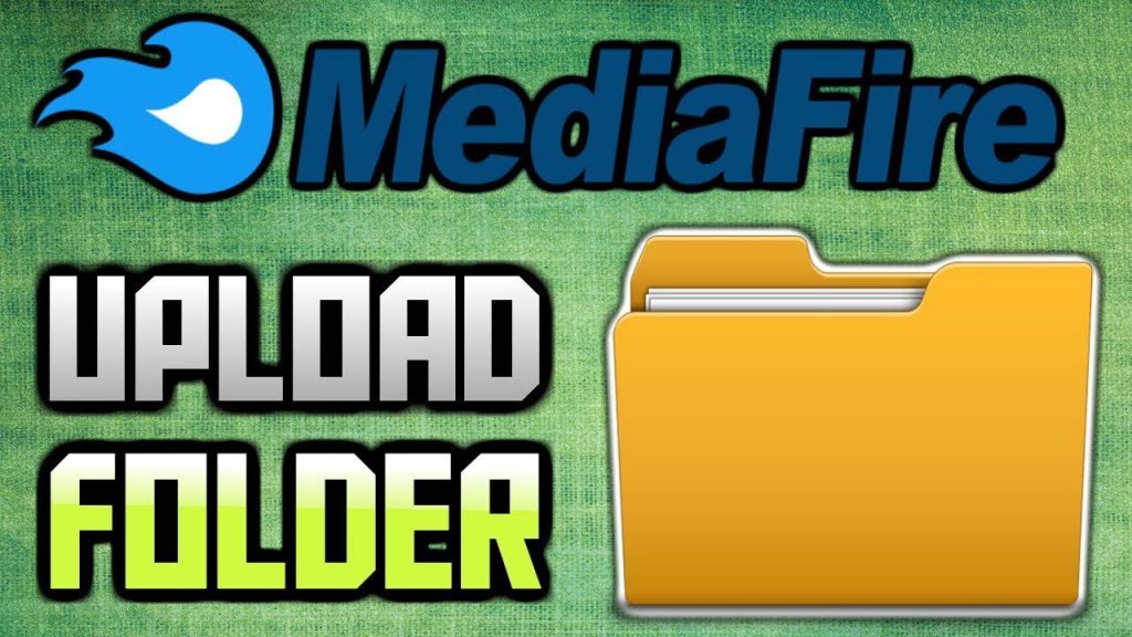 How to Upload Folders to MediaFire: A Step-by-Step Guide