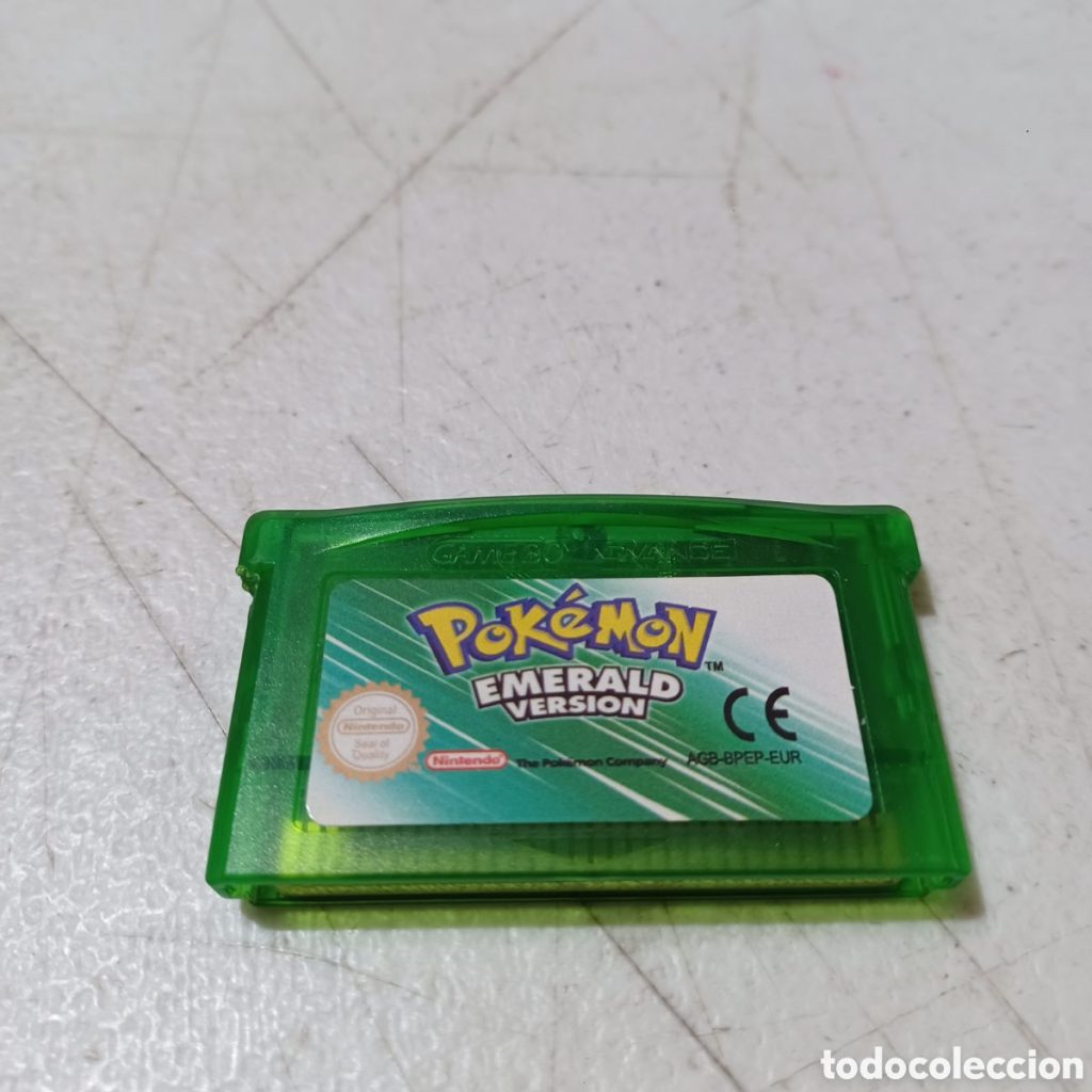 pokemon emerald Download Pokemon Emerald for Free on Mediafire