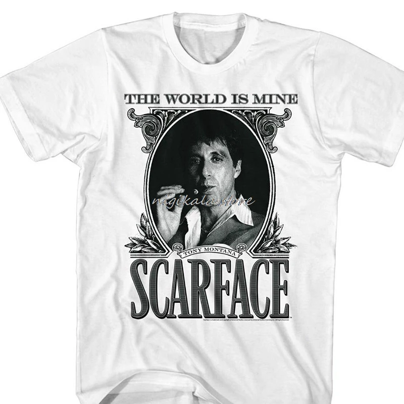 Download Scarface: The World is Yours for Free on Mediafire