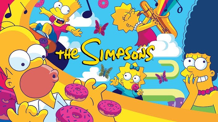 Download The Simpsons Episodes for Free on Mediafire