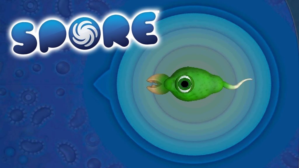 Download Spore for Free on Mediafire