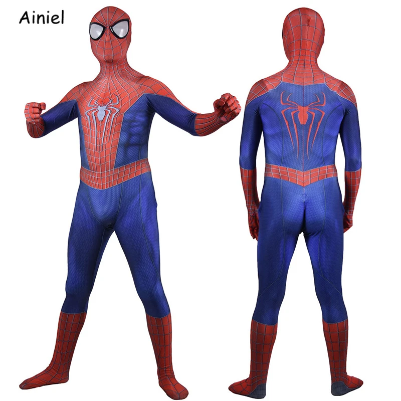 Download The Amazing Spiderman Now – Mediafire