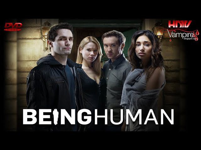 Being Human US: Download Now on Mediafire
