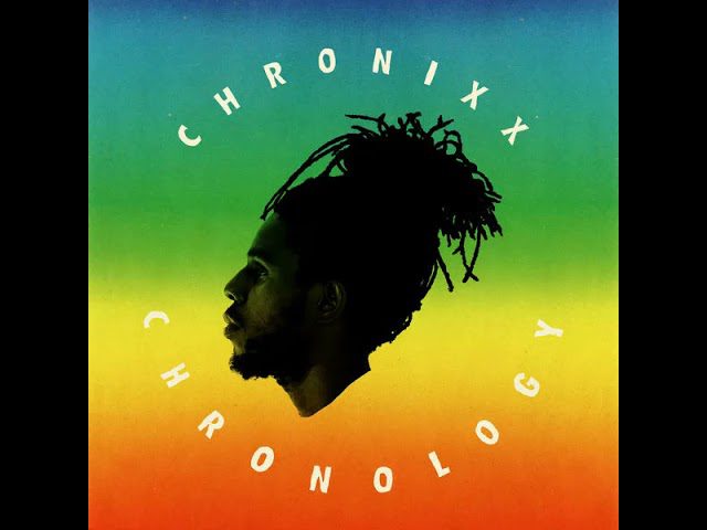 Chronixx Chronology: Download Now on Mediafire