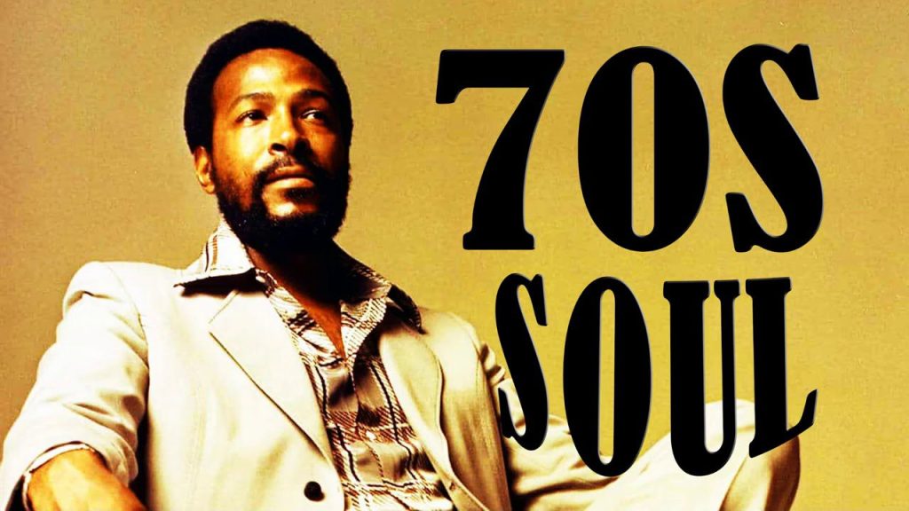 Download 70s Soul Music for Free on Mediafire