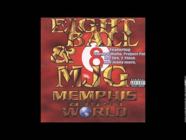 Download 8ball & MJG’s Mediafire Albums Now!