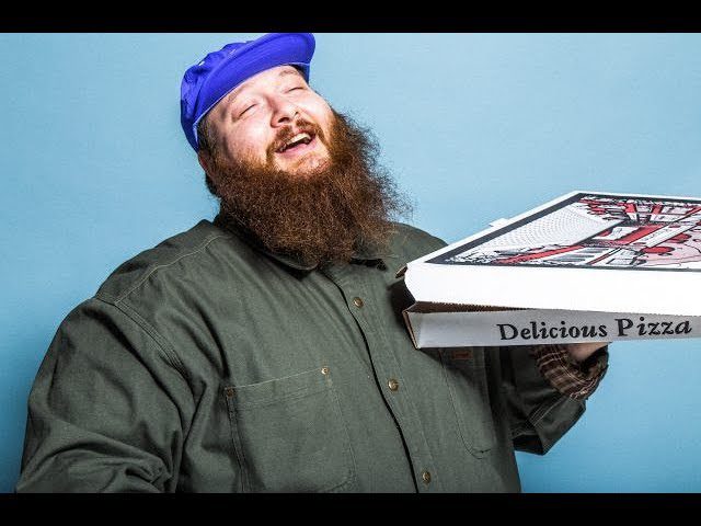 Download Action Bronson’s Blue Chips 7000 Album for Free on Mediafire